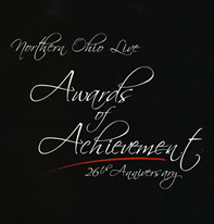 Northern Ohio Live Award of Achievement